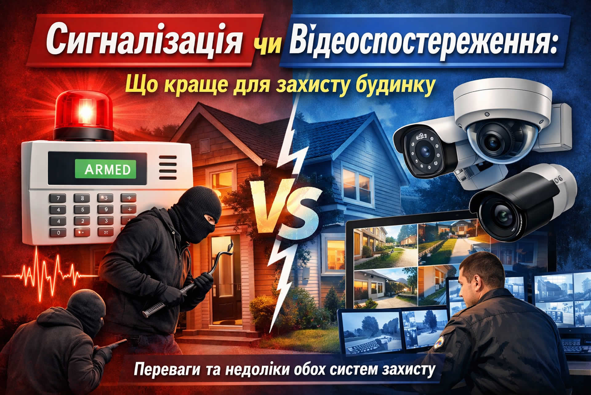 Послуги охорони Харків - Замовити охорону - Охоронне агентство Харків