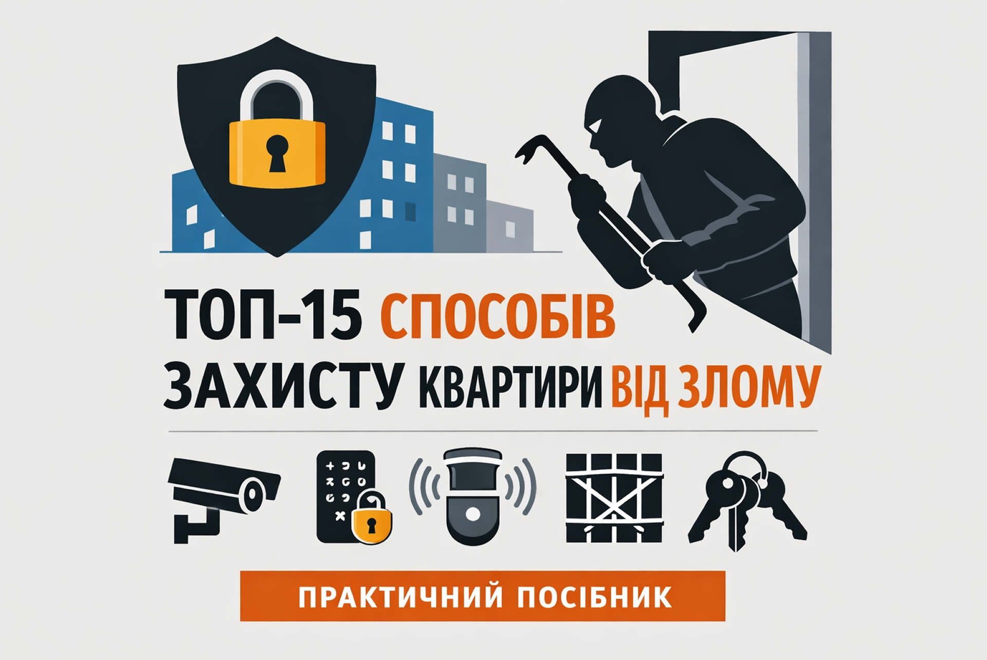 Замовити охорону Харків - послуги охорони - Охоронне агентство Харків