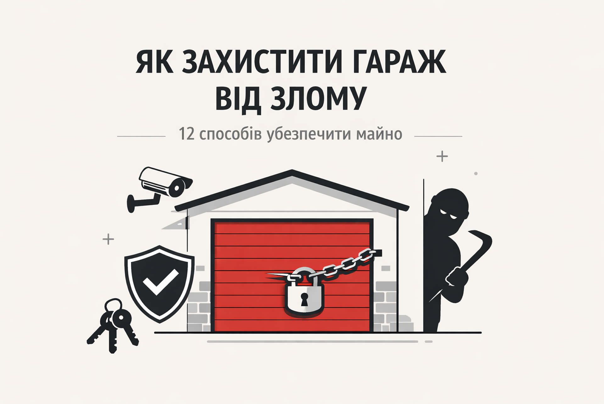 Послуги охорони в Харкові - Охоронне агентство ІМПЕРІЯ - Замовити охорону