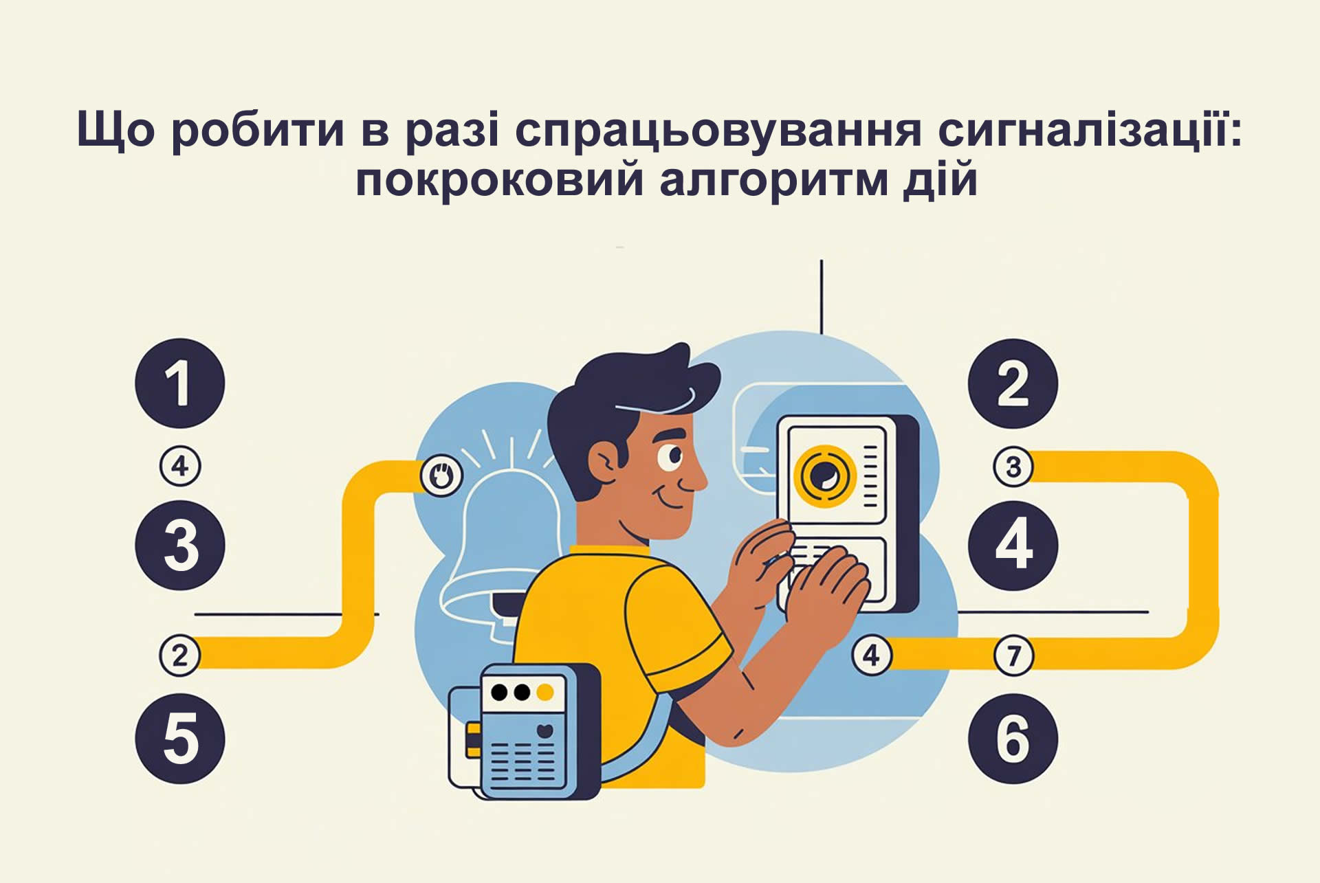 Услуги охраны - Охранное агентство ИМПЕРИЯ Харьков