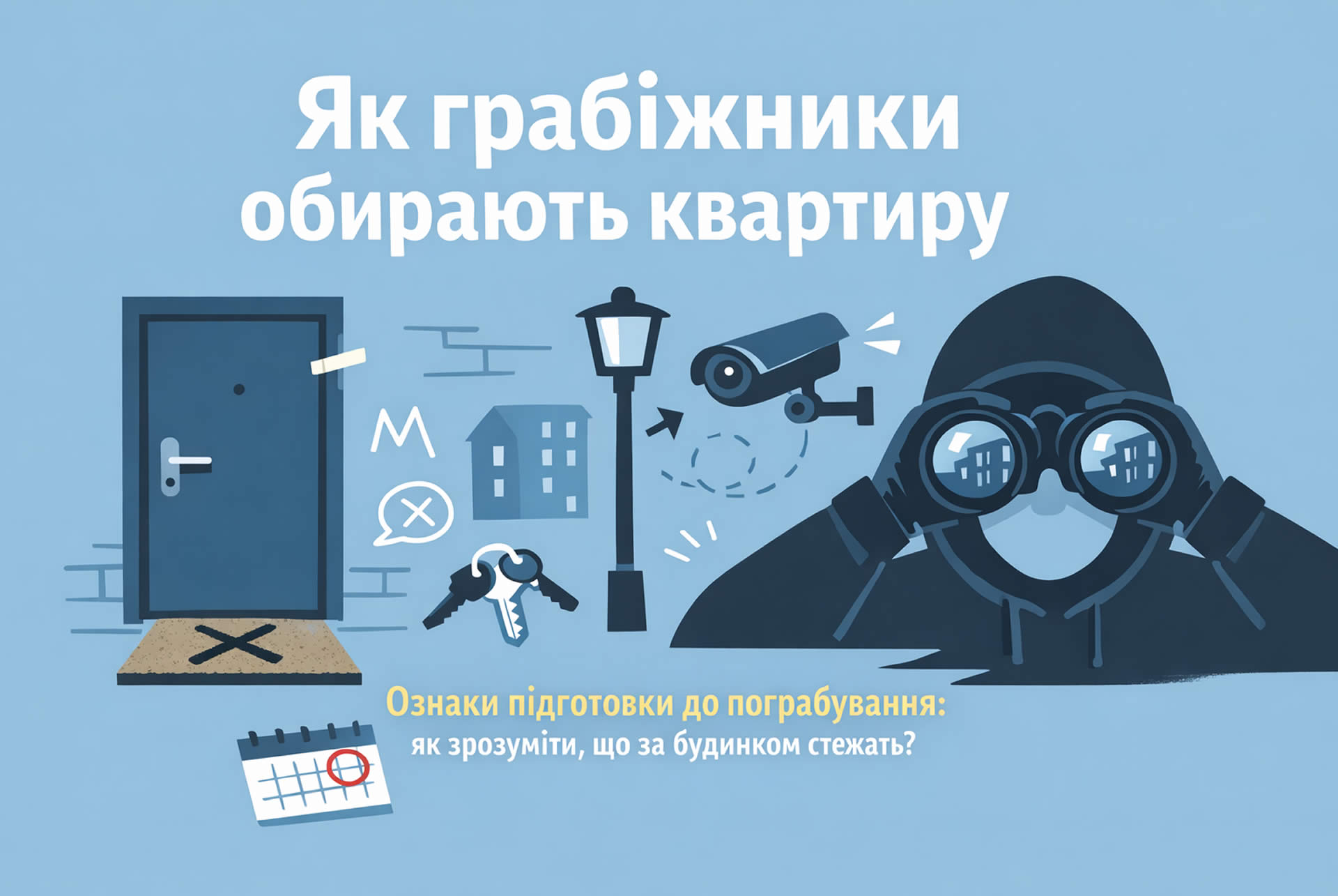 Послуги охорони - замовити охорону - Охоронне агентство Харків